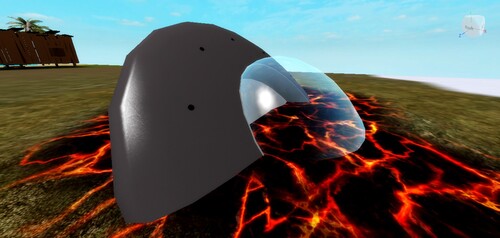 Dodo Simulator