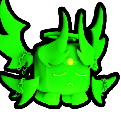 Toxic Dark Angel