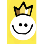 Group of smile kings