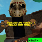 Offical TreasureBloxs Fan Club
