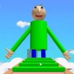 SPEED OBBY RUN!