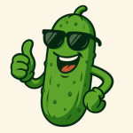 Dill-Pickles
