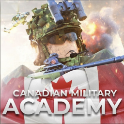 🔥 [NEW] Canadian Military Academy