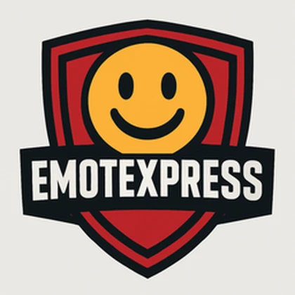 EmoteXpress Roblox group icon