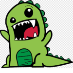 The Jurrasic Squadron