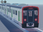 竃門車輌/K-Trec