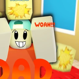 Deleted Sim The Festival Monke Apeirophobia icon