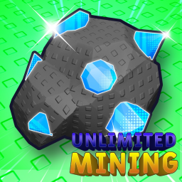 Unlimited Mining