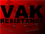 Vaktus Resistance
