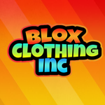 Blox Clothing Inc