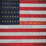2nd U.S. Sharpshooters Regiment