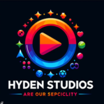 Hyden Studios