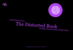 Piggy: The Diatorted Book Team And Group