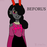 Beforus