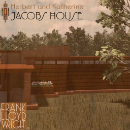 Herbert and Katherine Jacobs House
