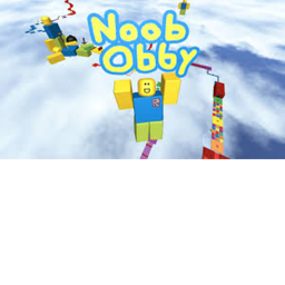 No STAGES Obby