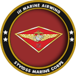 3rd Маrine Аir Wing