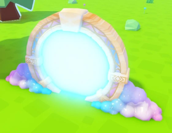 PORTAL EVENT