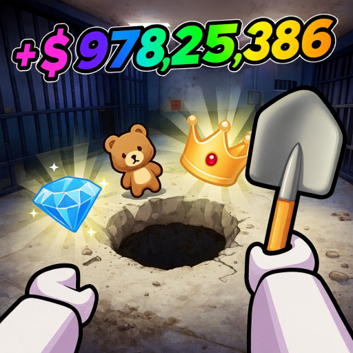 Dig Out of the Prison