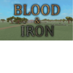 Blood and Iron Line Battle Group