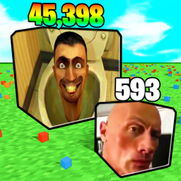 Be a Meme!