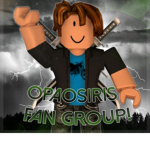 Opa Osiris Fan Group!!
