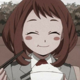 ❀