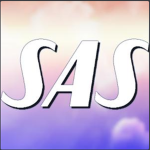 [-Scandinavian Airlines-]