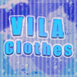 VILA Clothes.
