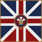 [TGEB] 25th Regimental Infantry