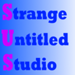 Strange Untitled Studios