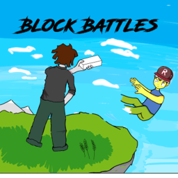 BLock BATTLES
