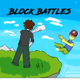 BLock BATTLES icon