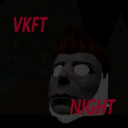 VKFT (holloween) icon