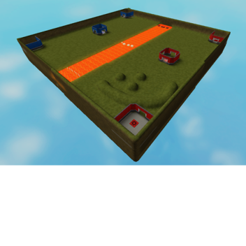 Capture The Flag Obby