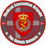 |TDD| Medical Evacuation Brigade