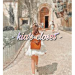 - Kia’s Closet -
