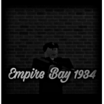 Empire Bay 1934