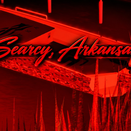 (UPDATE SOON) Searcy, Arkansas