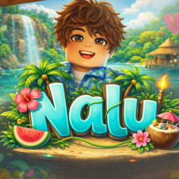 💐 Nalu [V2 RELEASE NOW]