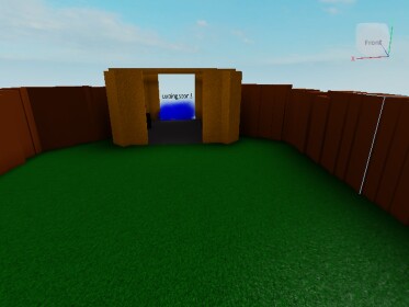 RPG Fighting Simulator [BETA]
