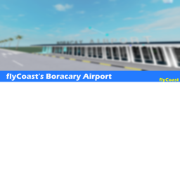 Borcary International Airport