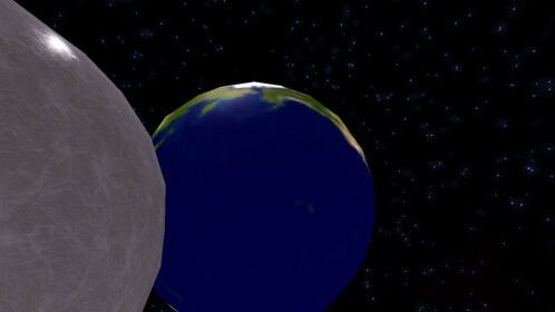 Planetary Viewer