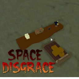 Space Disgrace [SHOWCASE] icon
