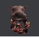 The Dogs (Dog Head Group)