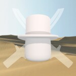 1Skr's Sword Fighting Game | Shiftlock for Mobile 