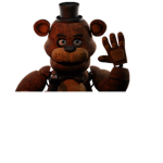 Fazbear Entertainment. (Yes We Rebranded)