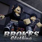 Brokes