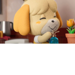 -Animal crossing-
