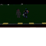 Secret Group For Roblox